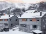 Uppförande Av Investeringsbyggnader I Are
